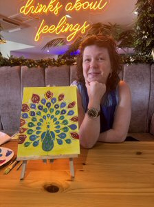 A Visit To Delilah's, Ilkeston, May 2026