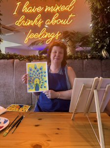 A Visit To Delilah's, Ilkeston, May 2026