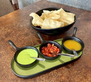A Visit To Lagan Indian Tapas, Findern, June 2026