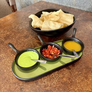 A Visit To Lagan Indian Tapas, Findern, June 2026