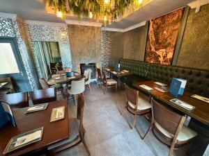A Visit To Lagan Indian Tapas, Findern, June 2026