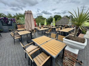 A Visit To Lagan Indian Tapas, Findern, June 2026