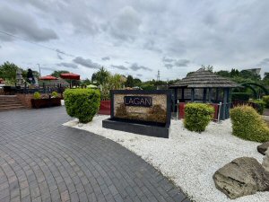 A Visit To Lagan Indian Tapas, Findern, June 2026