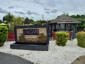 A Visit To Lagan Indian Tapas, Findern, June 2026