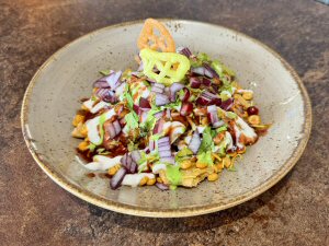 A Visit To Lagan Indian Tapas, Findern, June 2026