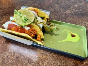 A Visit To Lagan Indian Tapas, Findern, June 2026