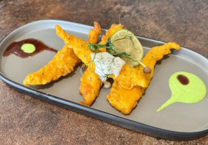 A Visit To Lagan Indian Tapas, Findern, June 2026