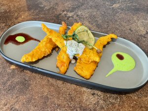 A Visit To Lagan Indian Tapas, Findern, June 2026