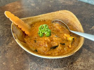A Visit To Lagan Indian Tapas, Findern, June 2026
