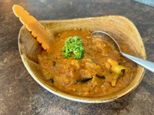 A Visit To Lagan Indian Tapas, Findern, June 2026
