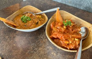 A Visit To Lagan Indian Tapas, Findern, June 2026