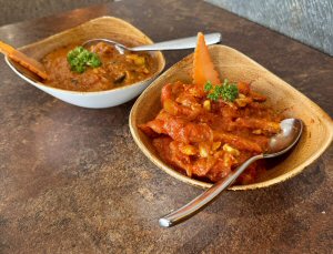 A Visit To Lagan Indian Tapas, Findern, June 2026