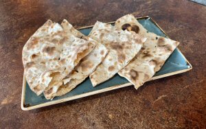 A Visit To Lagan Indian Tapas, Findern, June 2026