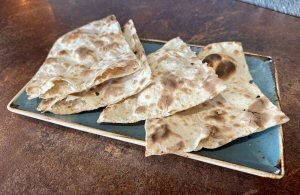 A Visit To Lagan Indian Tapas, Findern, June 2026
