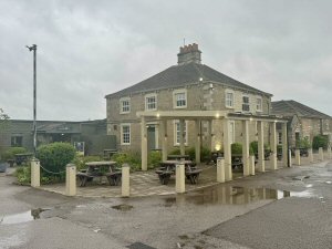 A Visit To The Hide Hotel, Eastmoor, June 2026