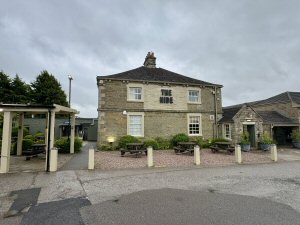A Visit To The Hide Hotel, Eastmoor, June 2026