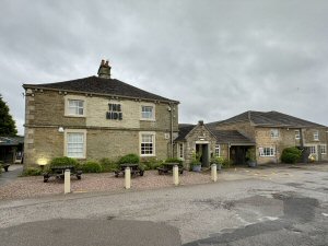 A Visit To The Hide Hotel, Eastmoor, June 2026