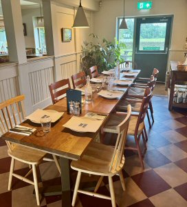 A Visit To The Hide Hotel, Eastmoor, June 2026