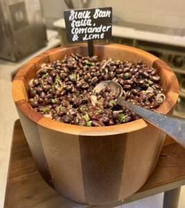 A Visit To The Hide Hotel, Eastmoor, June 2026