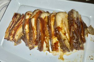 A Visit To The Hide Hotel, Eastmoor, June 2026