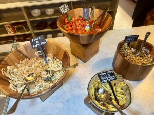 A Visit To The Hide Hotel, Eastmoor, June 2026