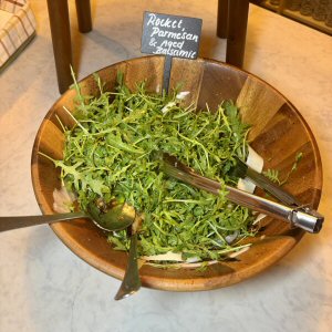 A Visit To The Hide Hotel, Eastmoor, June 2026