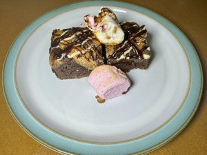 A Visit To The Hide Hotel, Eastmoor, June 2026