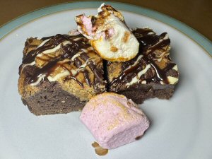 A Visit To The Hide Hotel, Eastmoor, June 2026