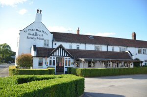 A Visit To Ye Olde Bell Hotel, Barnby Moor, June 2026