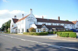 A Visit To Ye Olde Bell Hotel, Barnby Moor, June 2026