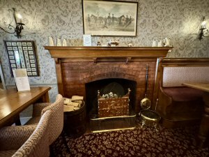 A Visit To Ye Olde Bell Hotel, Barnby Moor, June 2026