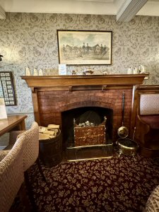 A Visit To Ye Olde Bell Hotel, Barnby Moor, June 2026