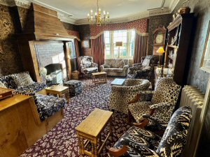 A Visit To Ye Olde Bell Hotel, Barnby Moor, June 2026