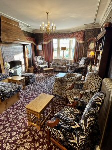 A Visit To Ye Olde Bell Hotel, Barnby Moor, June 2026