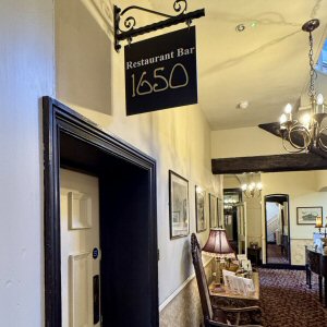 A Visit To Ye Olde Bell Hotel, Barnby Moor, June 2026