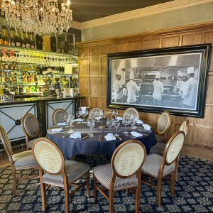 A Visit To Ye Olde Bell Hotel, Barnby Moor, June 2026