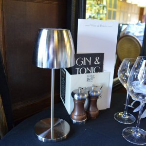 A Visit To Ye Olde Bell Hotel, Barnby Moor, June 2026