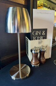 A Visit To Ye Olde Bell Hotel, Barnby Moor, June 2026