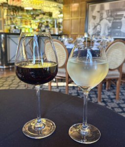 A Visit To Ye Olde Bell Hotel, Barnby Moor, June 2026