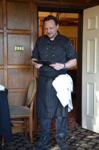 A Visit To Ye Olde Bell Hotel, Barnby Moor, June 2026