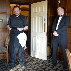 A Visit To Ye Olde Bell Hotel, Barnby Moor, June 2026