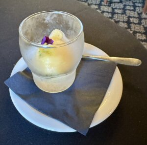 A Visit To Ye Olde Bell Hotel, Barnby Moor, June 2026