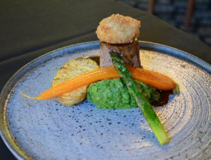 A Visit To Ye Olde Bell Hotel, Barnby Moor, June 2026