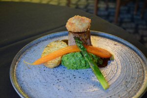 A Visit To Ye Olde Bell Hotel, Barnby Moor, June 2026