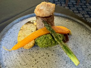 A Visit To Ye Olde Bell Hotel, Barnby Moor, June 2026