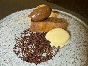 A Visit To Ye Olde Bell Hotel, Barnby Moor, June 2026