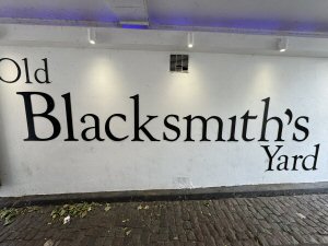 A Visit To The Belong Bar, Derby, June 2026