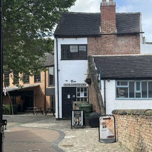 A Visit To The Belong Bar, Derby, June 2026