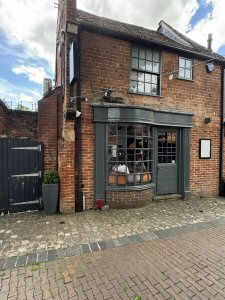 A Visit To The Belong Bar, Derby, June 2026