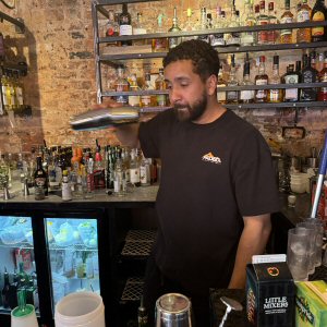 A Visit To The Belong Bar, Derby, June 2026